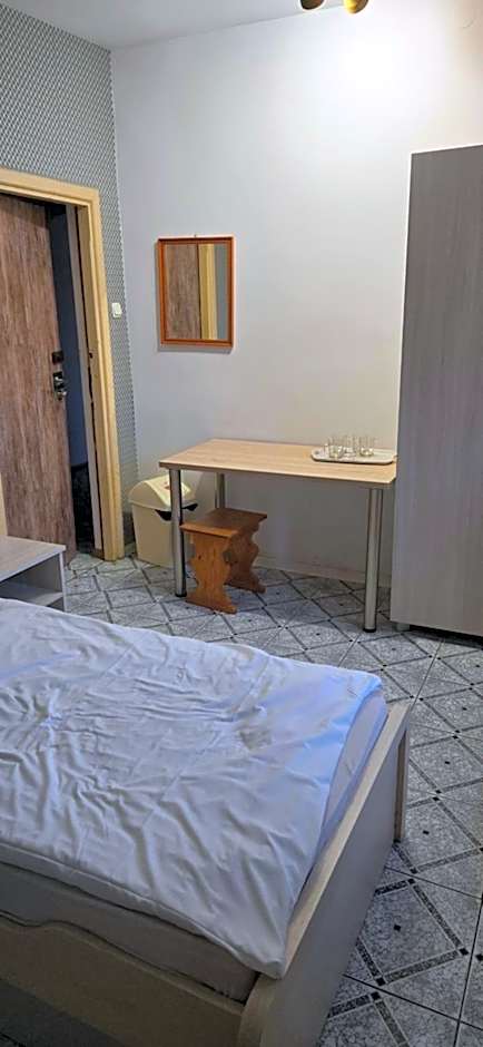 Hotel Wysoka Brama