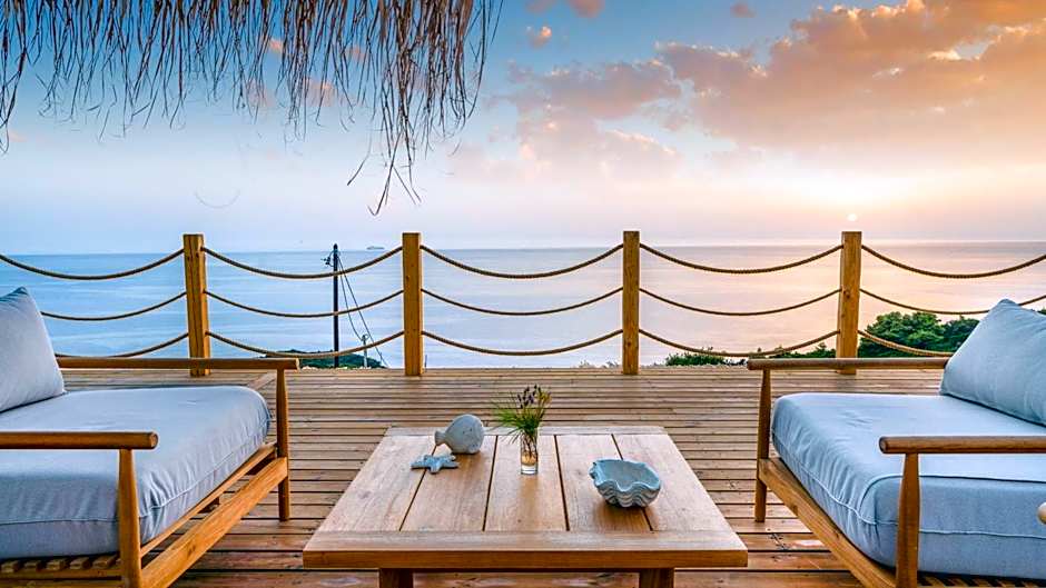 Eunoia Porto Katsiki