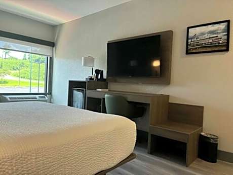 Queen Suite