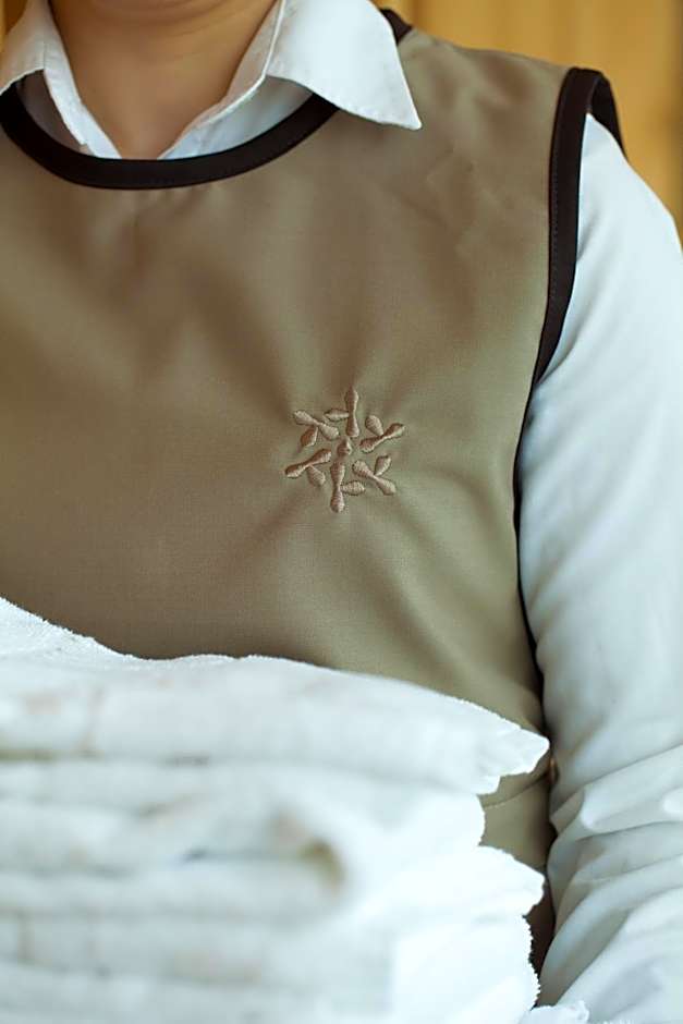 Madre de Água Hotel Rural de Charme