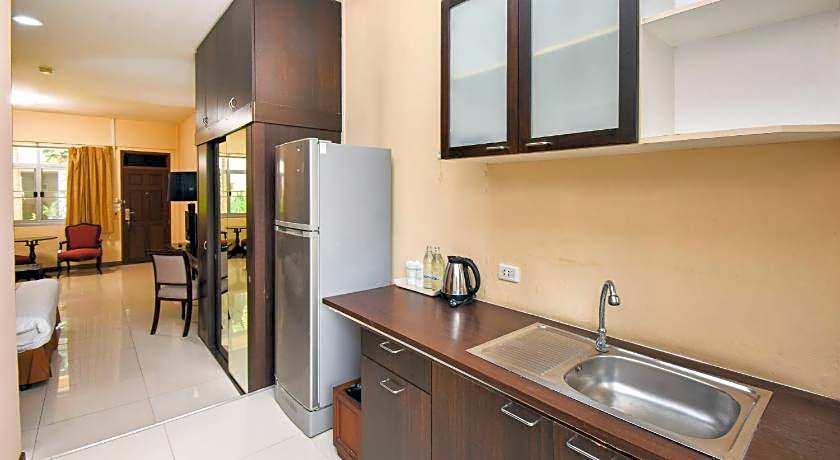 Piman Garden Boutique Hotel