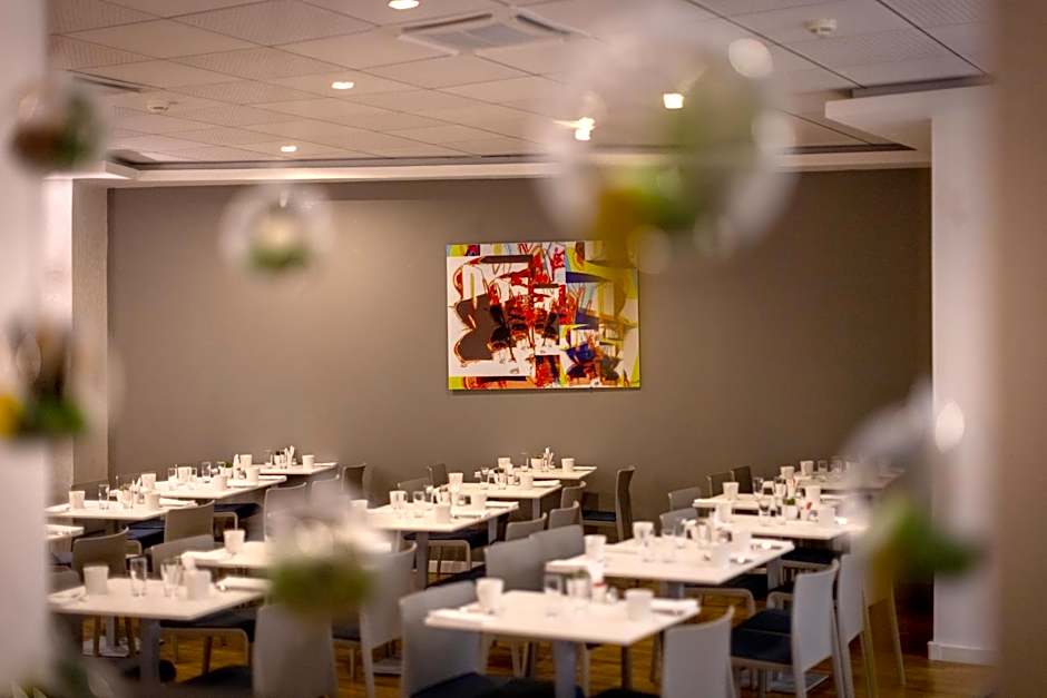 Hôtel Méditerranée