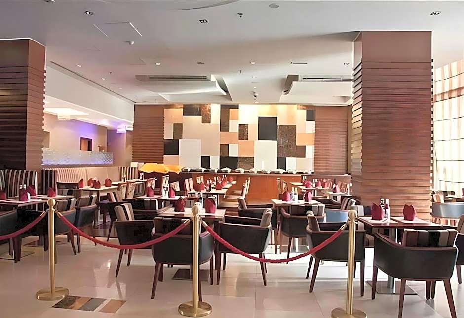 Ramee Rose Hotel