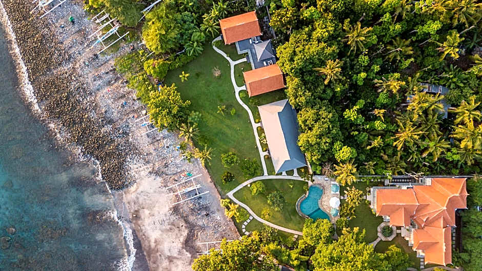 Villa Sky Dancer Bali