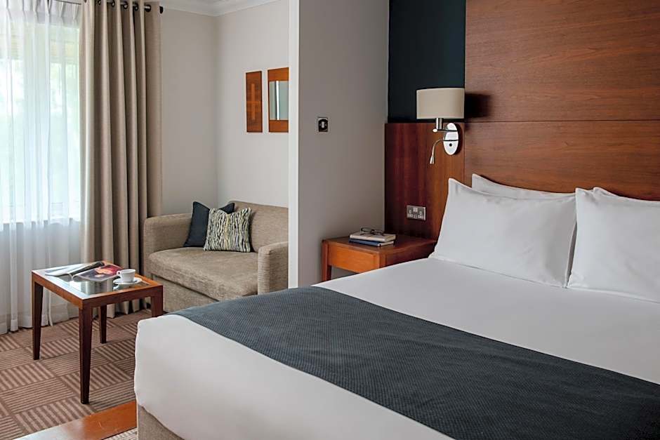 Thorpe Park Hotel and Spa