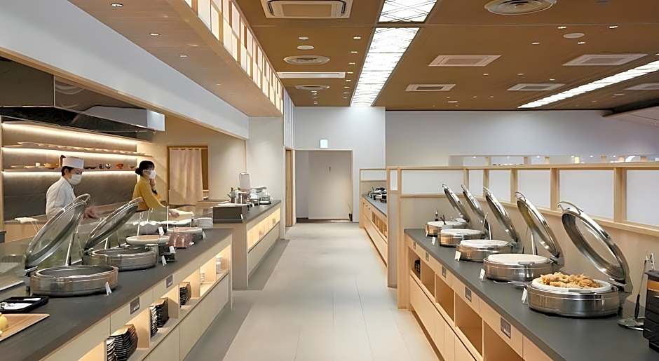 Taisenkaku Ryokan
