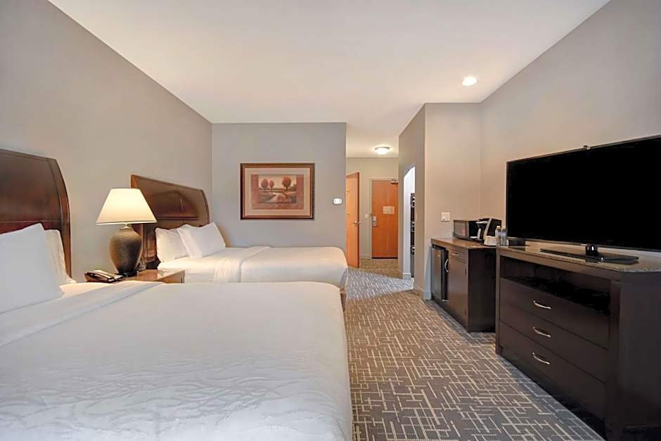 Hilton Garden Inn Twin Falls