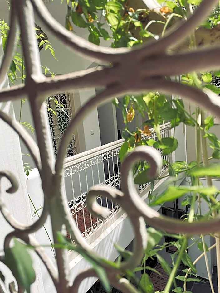 Diamant La Ville Rouge