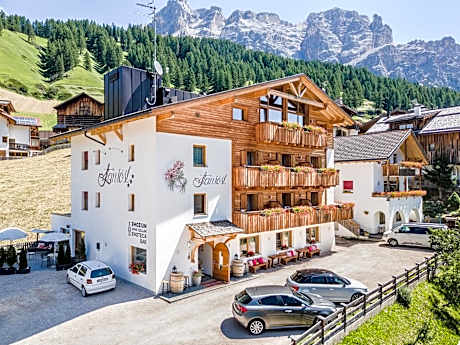 Hotel Steinrösl