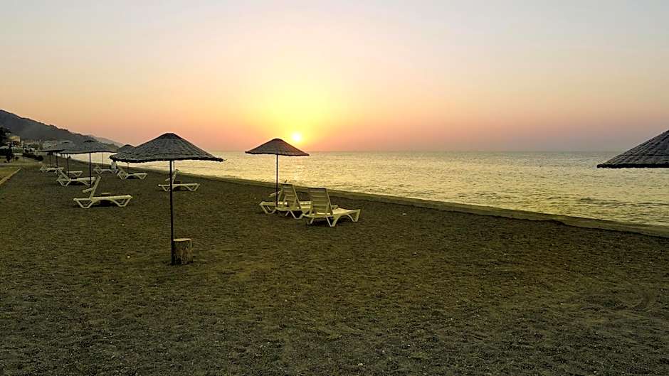 Inebolu Gardenya Hotel