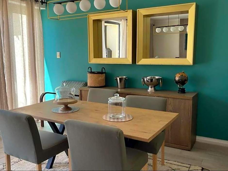 Modern Executive Stay