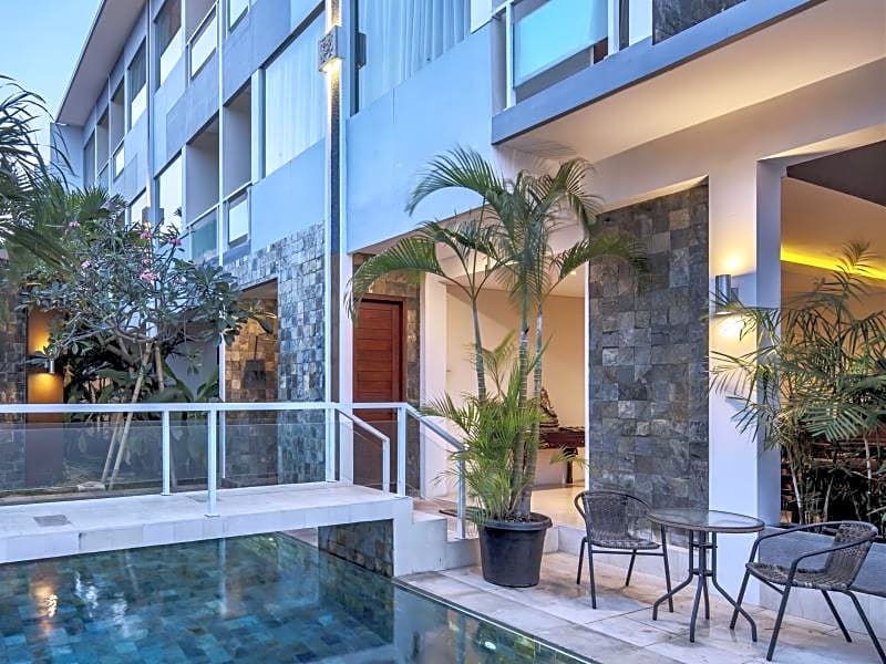 M Suite Bali