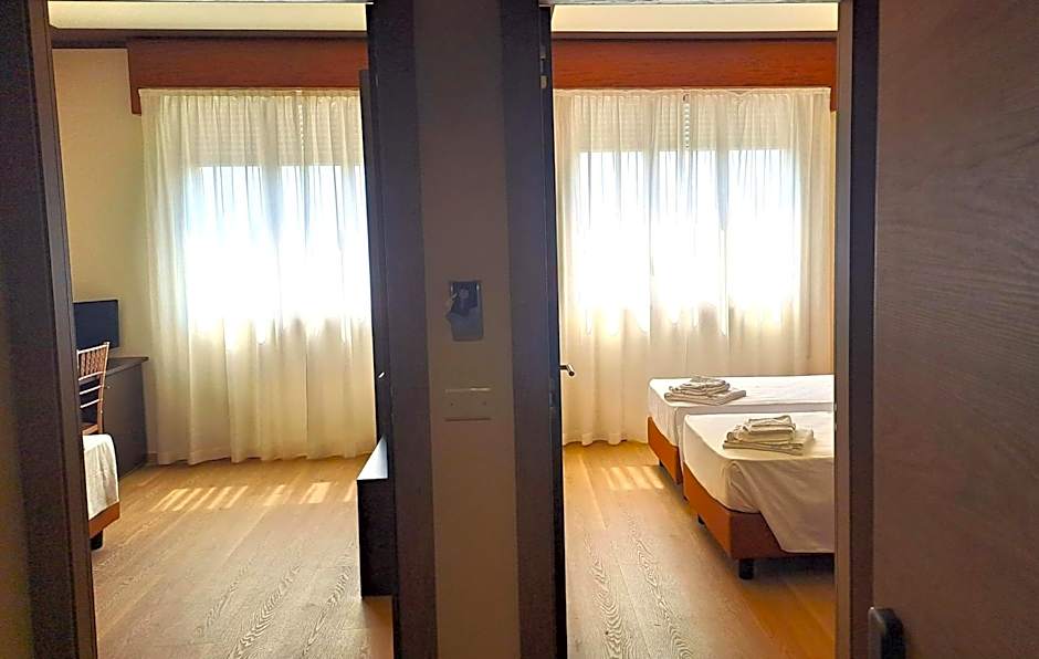 Hotel Internazionale