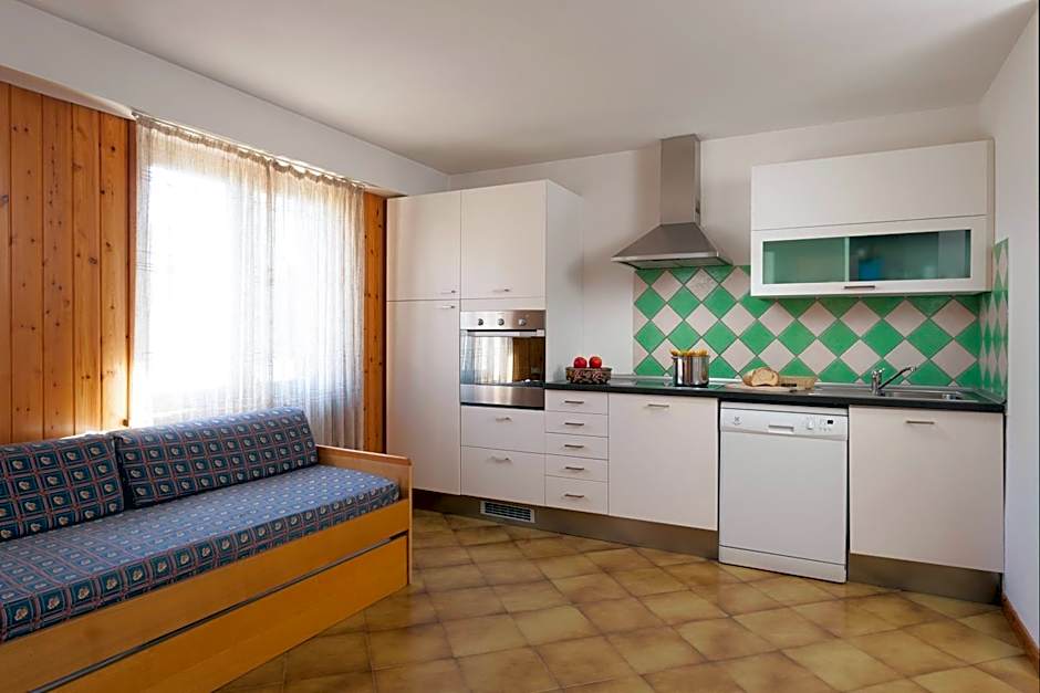 Residence Rododendro