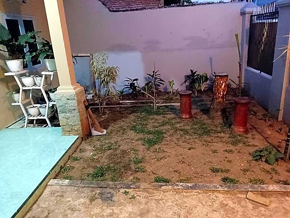 OIKOS GREEN - Homestay