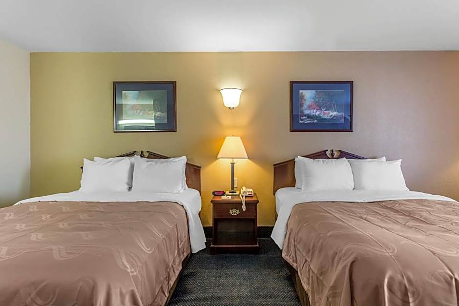 Quality Inn Ozona I-10