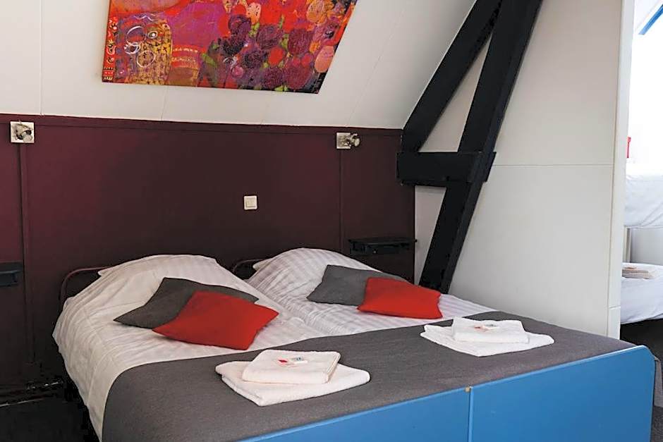 Hotel Orion