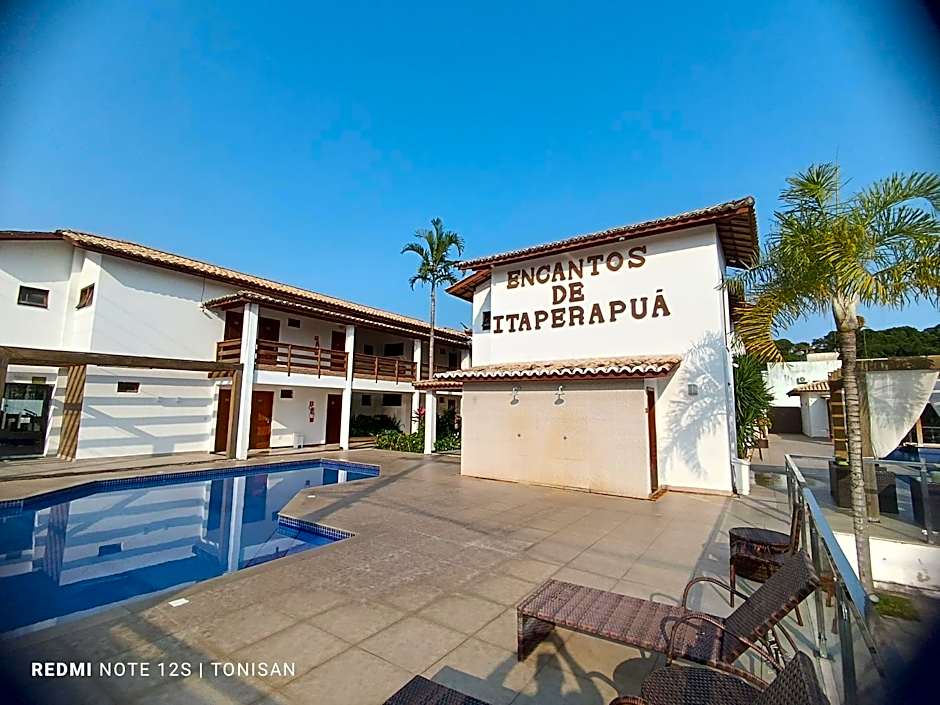 ENCANTO DE ITAPERAPUÃ