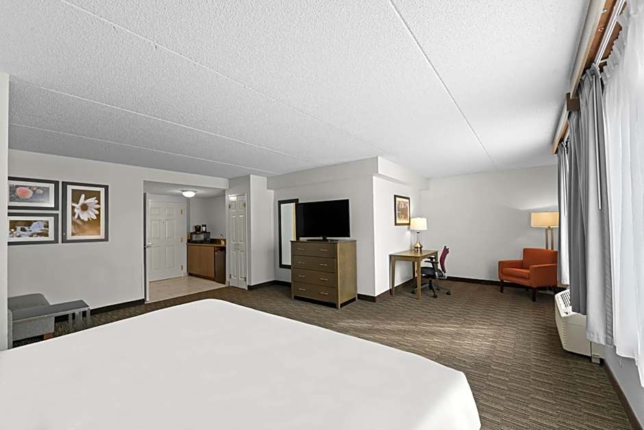 La Quinta Inn & Suites by Wyndham Atlanta Douglasville