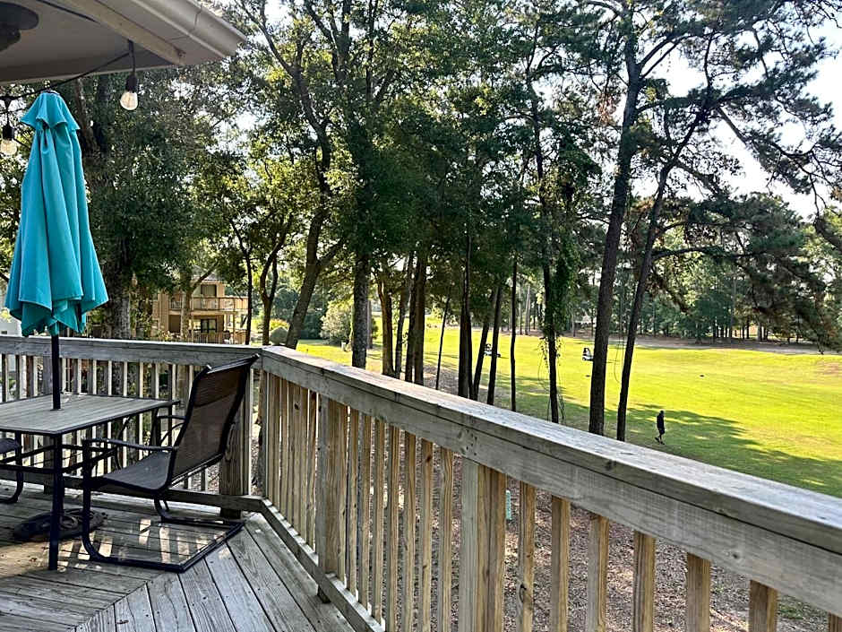 Golf/ Beach Penthouse Condo