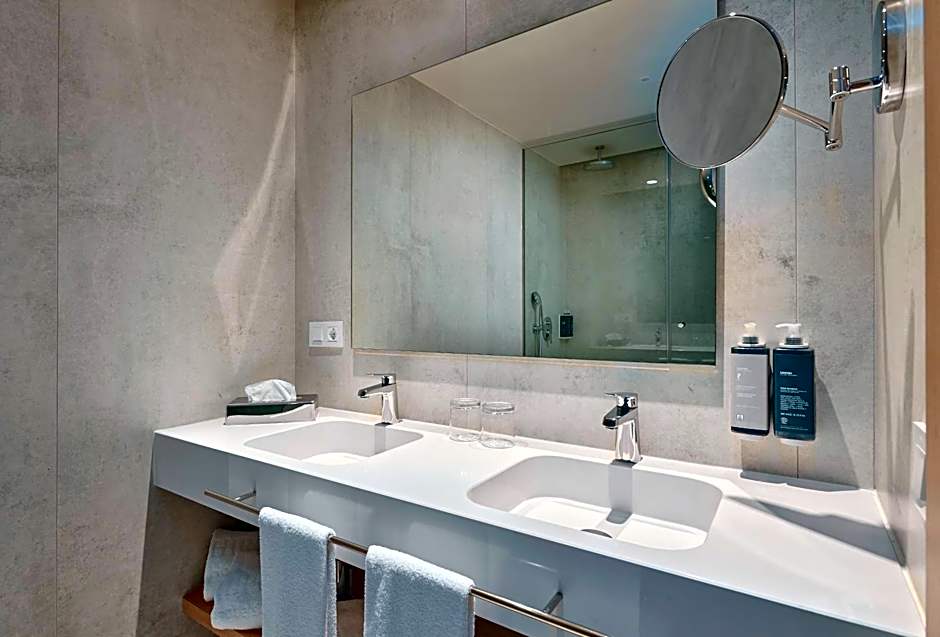Hipotels Mediterraneo Hotel - Adults Only