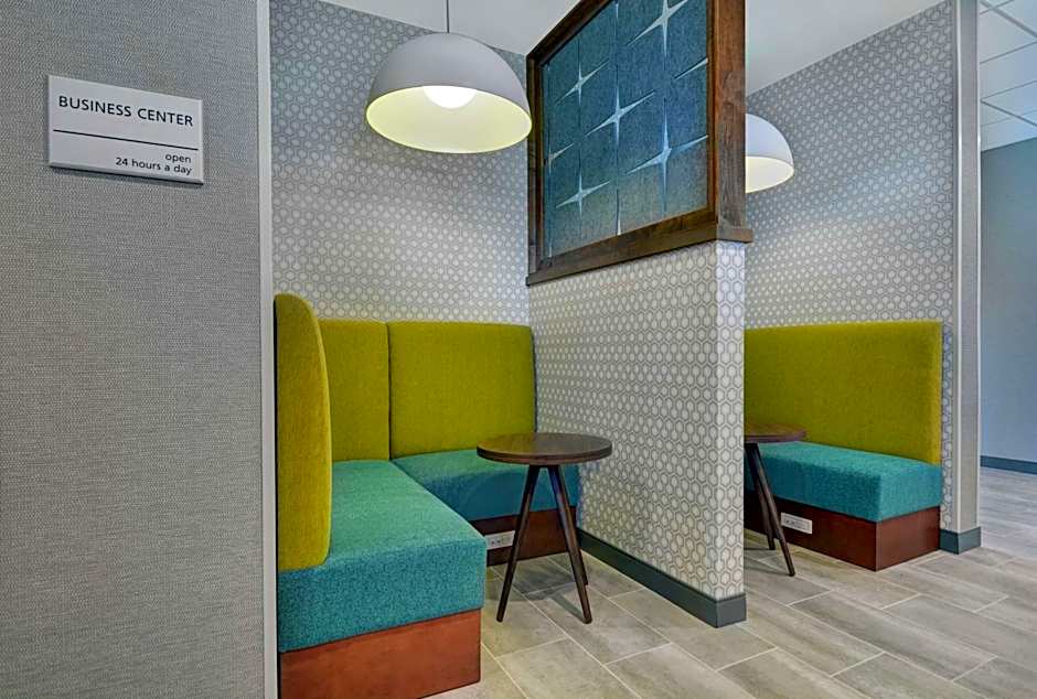 Hampton Inn By Hilton & Suites Middleburg, FL