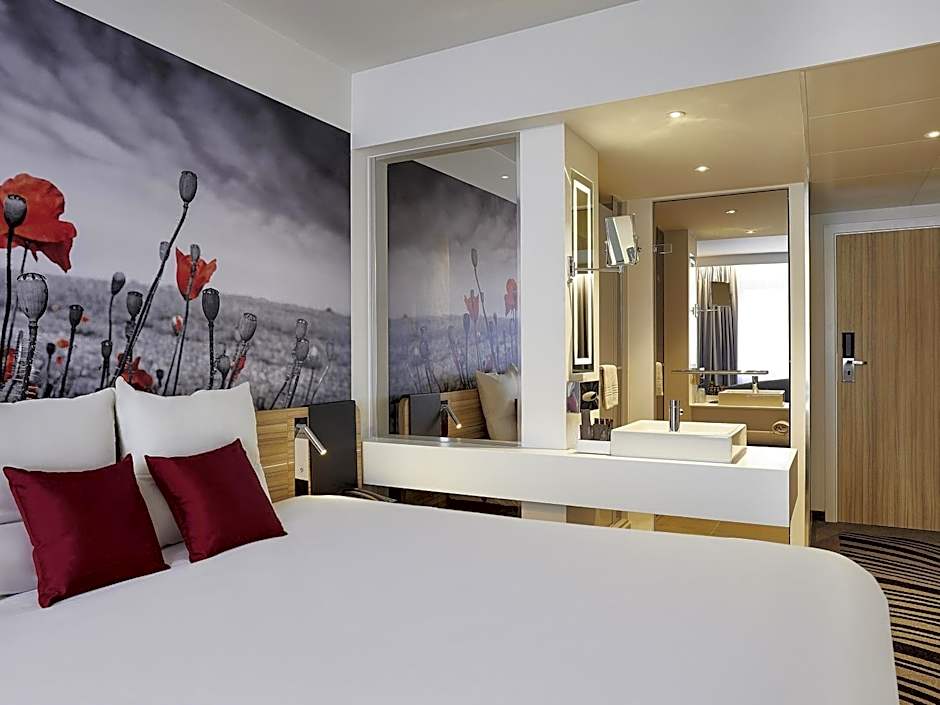 Novotel Ieper Centrum