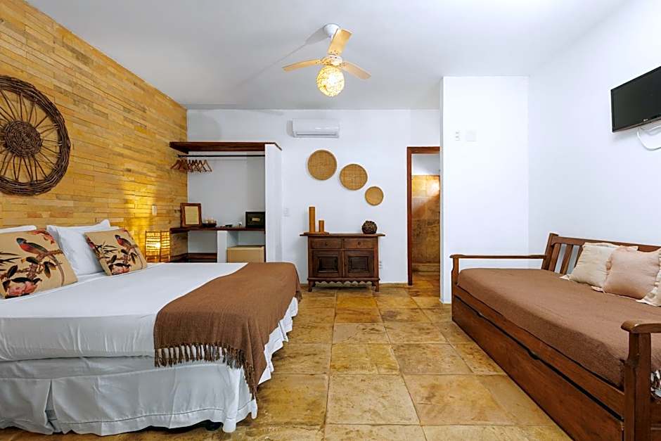 Controvento Boutique Hotel