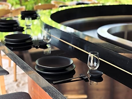 NOOE Maldives Kunaavashi