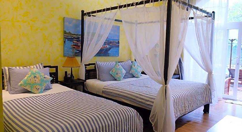 La Marina Boutique Hotel & Spa