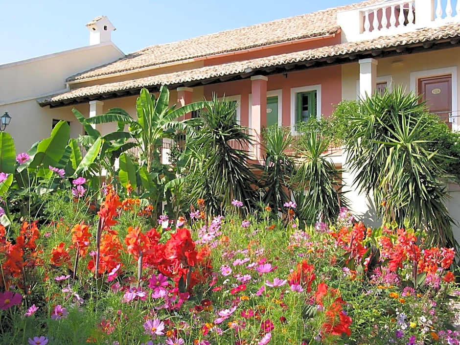 St.George's Bay Country Club & Spa