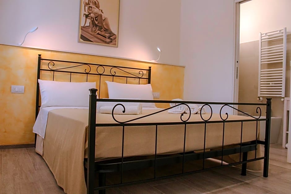 B&B L'arte è di casa