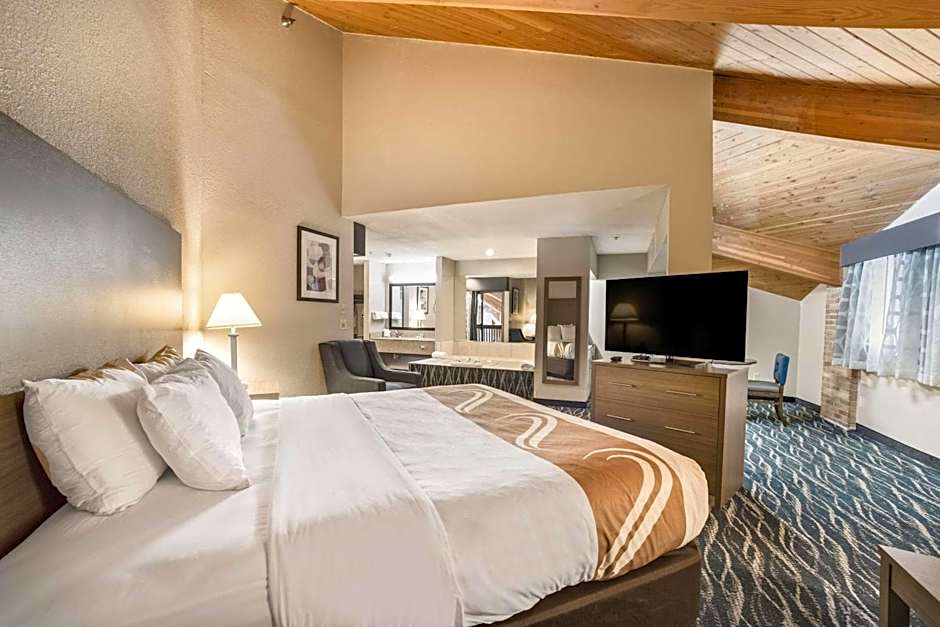 Quality Inn Effingham North