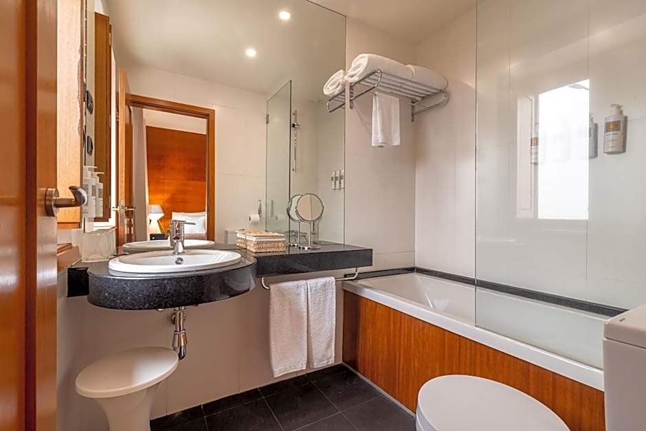 Casas Da Lapa, Nature & Spa Hotel