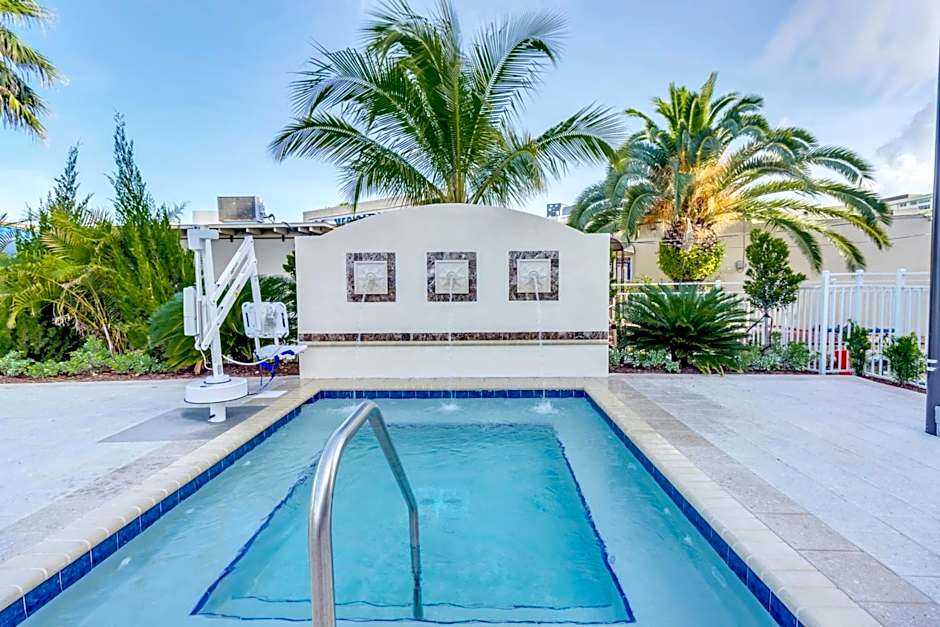 Courtyard by Marriott St. Petersburg Clearwater/Madeira Beach