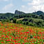 TERRALUNA Villa Vacanze San Leo - San Marino