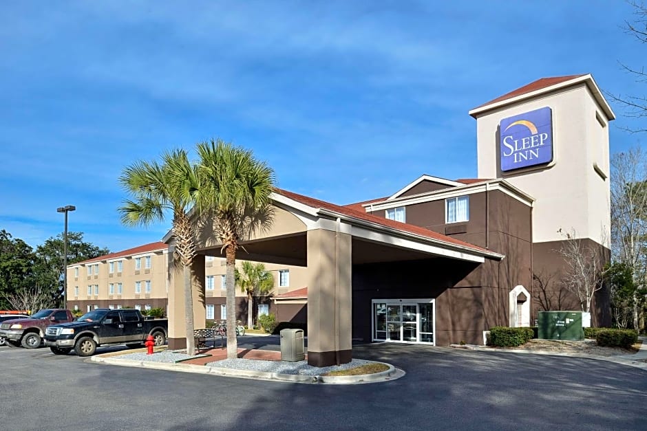 Sleep Inn Beaufort