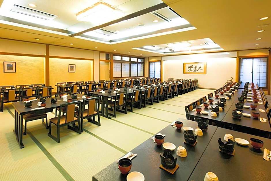 Nara Hakushikaso