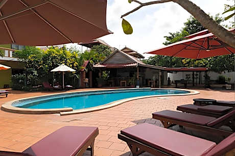 The Moon Kampot Boutique