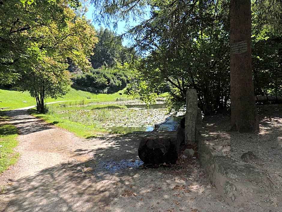 Gasthof Hotel Hauslwirt