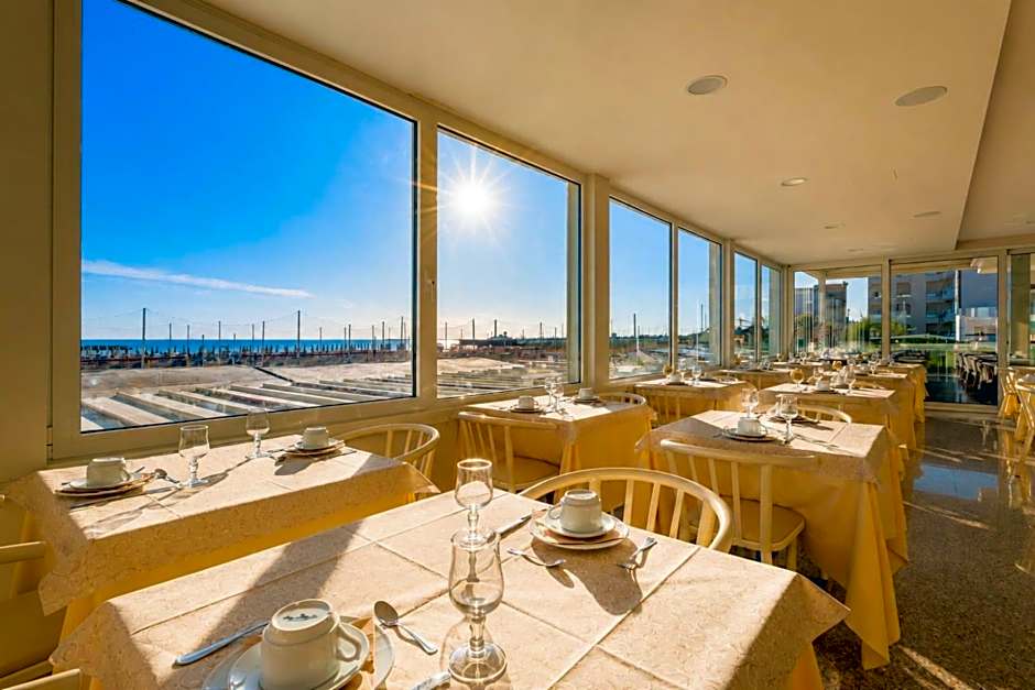Hotel Caesar Paladium
