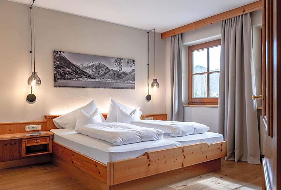 Sonnenhof Appartements