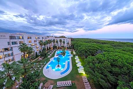 Estival Isla Cristina