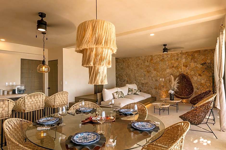 Hotel Boutique Casa Muuch Holbox