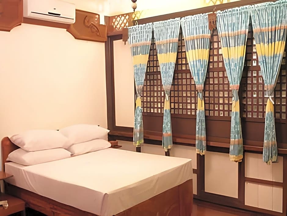 Sulyap Bed & Breakfast – Casa de Obando Boutique Hotel