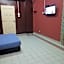 KUALA BESUT JETTY BUDGET HOTEL AIN - In front of Kuala Besut Jetty