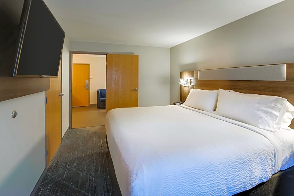 Holiday Inn Express I-95 Capitol Beltway - Largo By IHG