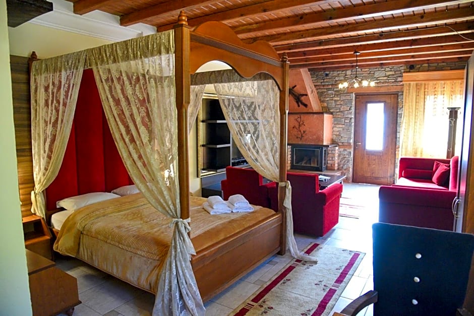 Hotel Παραδοσιακό