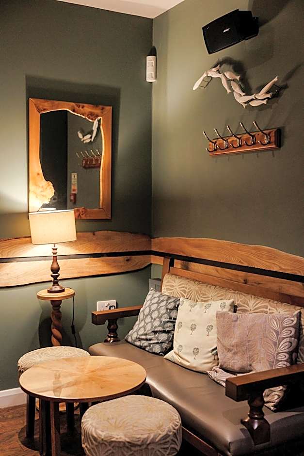 Ben Cruachan Inn - Restaurant, Pub with Rooms