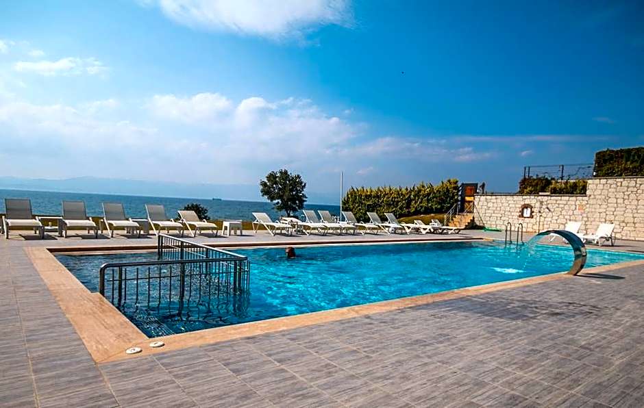 Life Point Hotel